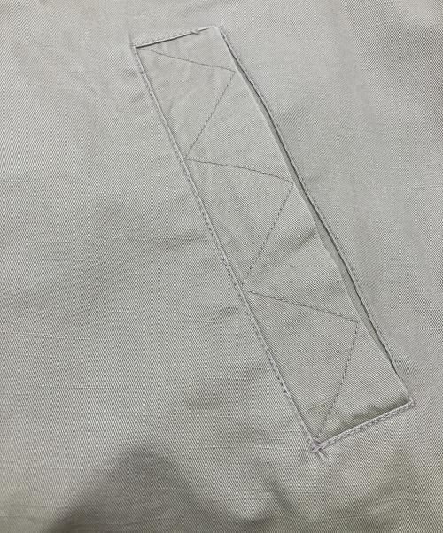 WOOLRICH（ウールリッチ）WOOLRICH (ウールリッチ) コート ベージュ サイズ:Lの古着・服飾アイテム