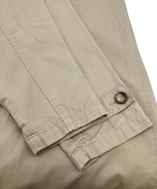 WOOLRICH（ウールリッチ）WOOLRICH (ウールリッチ) コート ベージュ サイズ:Lの古着・服飾アイテム