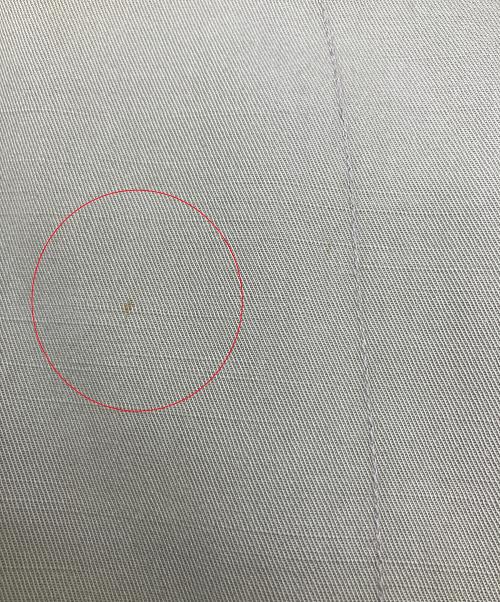 WOOLRICH（ウールリッチ）WOOLRICH (ウールリッチ) コート ベージュ サイズ:Lの古着・服飾アイテム