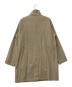 WOOLRICH (ウールリッチ) コート ベージュ サイズ:L：7000円