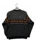 KENZO (ケンゾー) ニット 厚手ニット ブラック サイズ:F：8000円