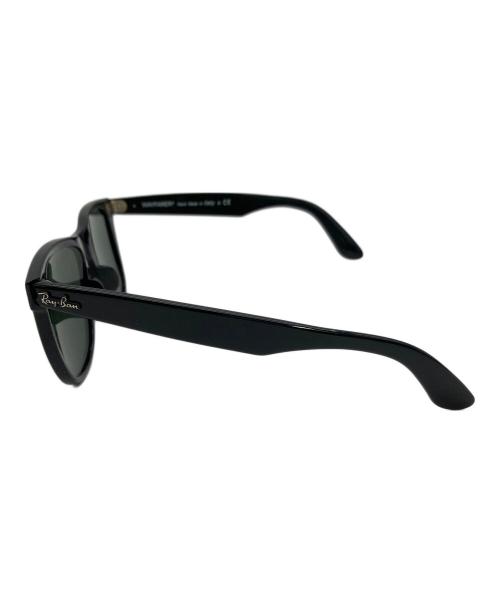 RAY-BAN（レイバン）RAY-BAN (レイバン) サングラス RB2140-Fの古着・服飾アイテム