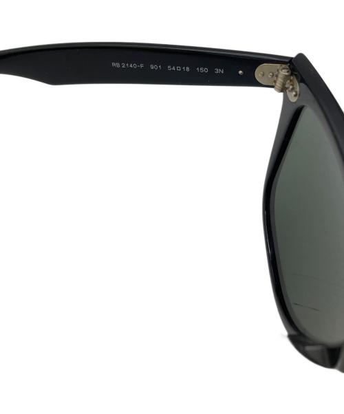 RAY-BAN（レイバン）RAY-BAN (レイバン) サングラス RB2140-Fの古着・服飾アイテム