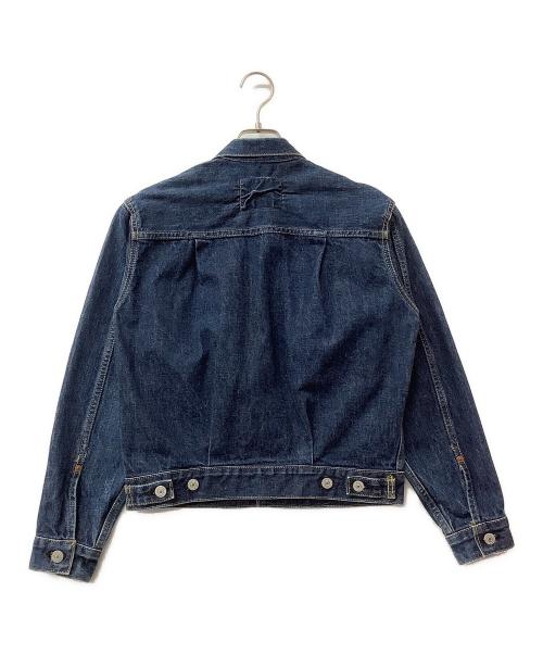 LEVI'S（リーバイス）LEVI'S (リーバイス) デニムジャケット LOT 507 インディゴ サイズ:36の古着・服飾アイテム