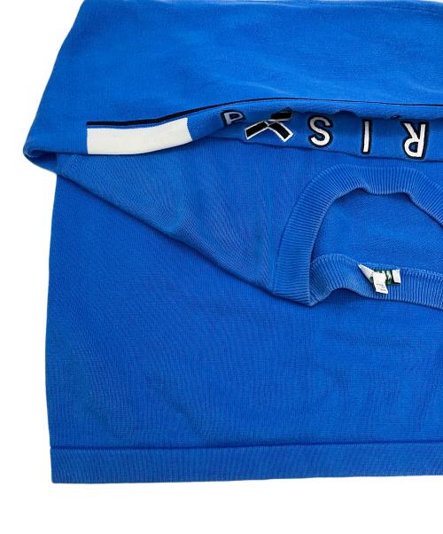 KENZO（ケンゾー）KENZO (ケンゾー) スウェット ブルー サイズ:XLの古着・服飾アイテム