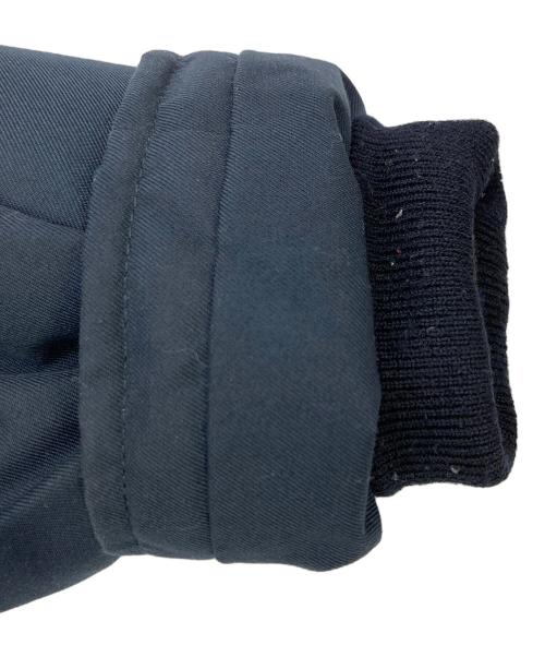 Pyrenex（ピレネックス）Pyrenex (ピレネックス) ダウンコート ネイビー サイズ:38の古着・服飾アイテム