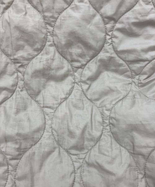 FRAMeWORK（フレームワーク）FRAMeWORK (フレームワーク) BOA 2WAY ZIP COAT ブラウン サイズ:SIZE38の古着・服飾アイテム