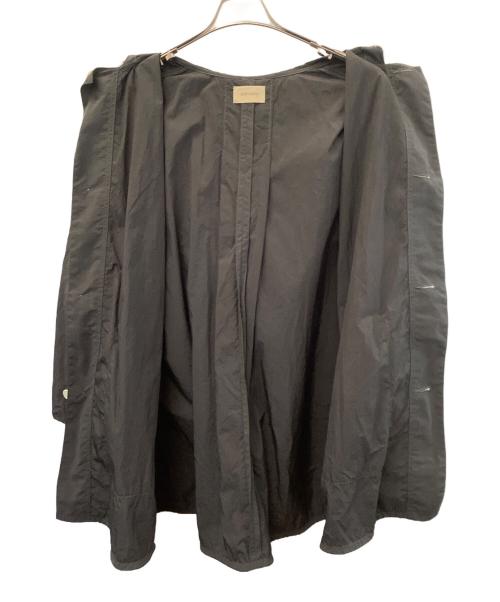 maturely（マチュアリー）maturely (マチュアリー) ジャケット グレー サイズ:不明の古着・服飾アイテム