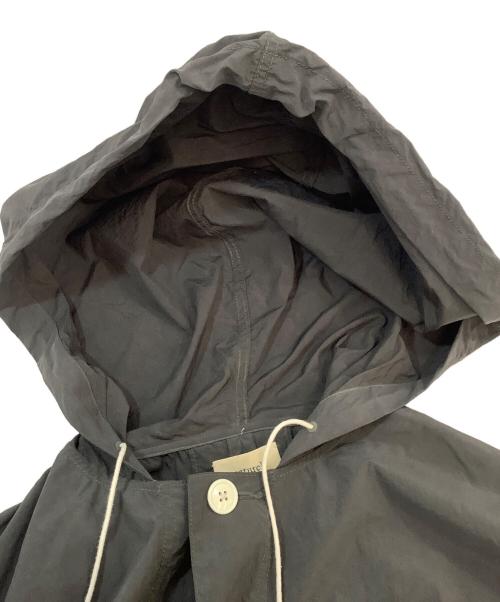 maturely（マチュアリー）maturely (マチュアリー) ジャケット グレー サイズ:不明の古着・服飾アイテム