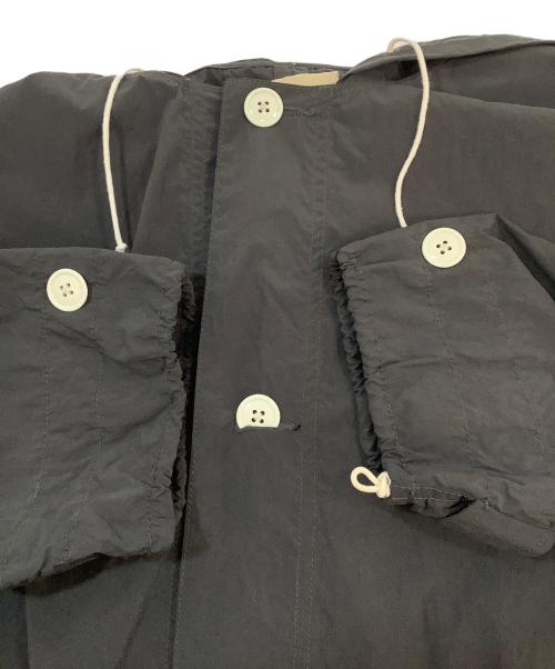 maturely（マチュアリー）maturely (マチュアリー) ジャケット グレー サイズ:不明の古着・服飾アイテム