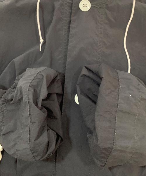 maturely（マチュアリー）maturely (マチュアリー) ジャケット グレー サイズ:不明の古着・服飾アイテム