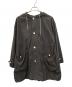 maturely（マチュアリー）の古着「ジャケット」｜グレー