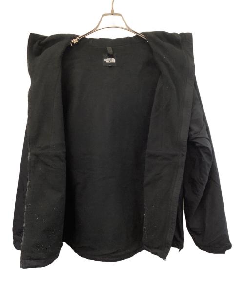 THE NORTH FACE（ザ ノース フェイス）THE NORTH FACE (ザ ノース フェイス) マウンテンパーカー ブラック サイズ:Lの古着・服飾アイテム