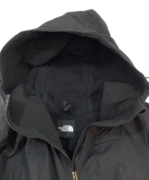 THE NORTH FACE（ザ ノース フェイス）THE NORTH FACE (ザ ノース フェイス) マウンテンパーカー ブラック サイズ:Lの古着・服飾アイテム