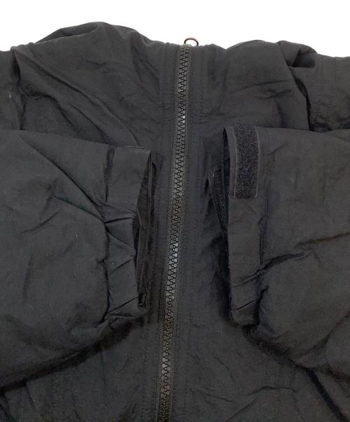 THE NORTH FACE（ザ ノース フェイス）THE NORTH FACE (ザ ノース フェイス) マウンテンパーカー ブラック サイズ:Lの古着・服飾アイテム