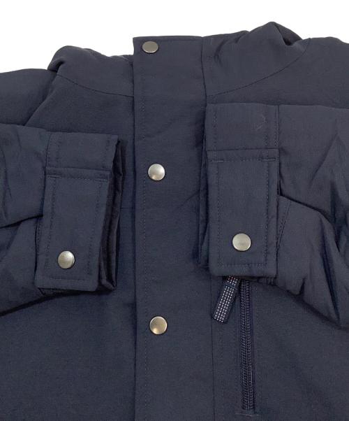 Patagonia（パタゴニア）Patagonia (パタゴニア) ナイロンジャケット ネイビー サイズ:XXLの古着・服飾アイテム