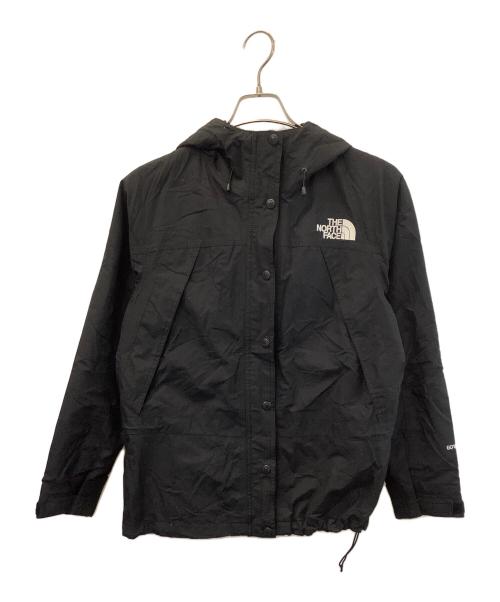 THE NORTH FACE（ザ ノース フェイス）THE NORTH FACE (ザ ノース フェイス) マウンテンパーカー ブラック サイズ:Lの古着・服飾アイテム