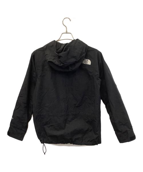 THE NORTH FACE（ザ ノース フェイス）THE NORTH FACE (ザ ノース フェイス) マウンテンパーカー ブラック サイズ:Lの古着・服飾アイテム