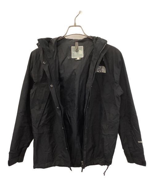 THE NORTH FACE（ザ ノース フェイス）THE NORTH FACE (ザ ノース フェイス) マウンテンパーカー ブラック サイズ:Lの古着・服飾アイテム
