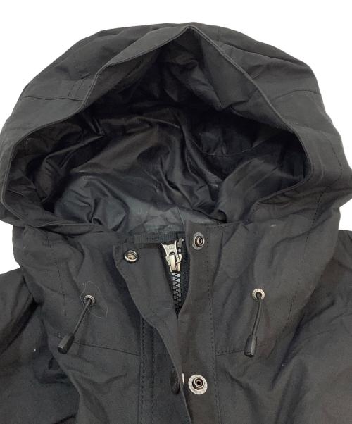 THE NORTH FACE（ザ ノース フェイス）THE NORTH FACE (ザ ノース フェイス) マウンテンパーカー ブラック サイズ:Lの古着・服飾アイテム