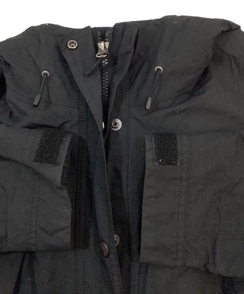 THE NORTH FACE（ザ ノース フェイス）THE NORTH FACE (ザ ノース フェイス) マウンテンパーカー ブラック サイズ:Lの古着・服飾アイテム