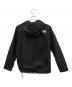 THE NORTH FACE (ザ ノース フェイス) マウンテンパーカー ブラック サイズ:L：15000円