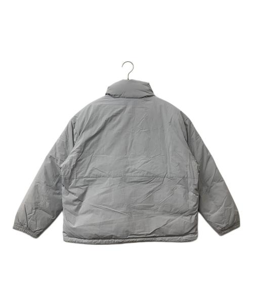 MERRELL（メレル）MERRELL (メレル) ダウンジャケット ショートユーティリティRDSダウンジャケット スカイブルー サイズ:90の古着・服飾アイテム