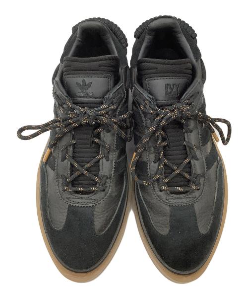 adidas（アディダス）adidas (アディダス) Ivy Park (アイヴィーパーク) スニーカー Super Sleek 72 ブラック サイズ:JP 250の古着・服飾アイテム