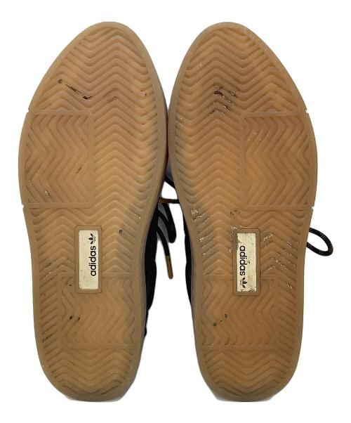 adidas（アディダス）adidas (アディダス) Ivy Park (アイヴィーパーク) スニーカー Super Sleek 72 ブラック サイズ:JP 250の古着・服飾アイテム