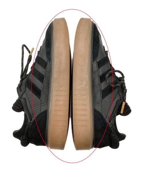 adidas（アディダス）adidas (アディダス) Ivy Park (アイヴィーパーク) スニーカー Super Sleek 72 ブラック サイズ:JP 250の古着・服飾アイテム