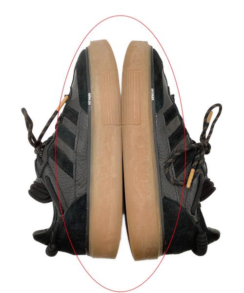 adidas（アディダス）adidas (アディダス) Ivy Park (アイヴィーパーク) スニーカー Super Sleek 72 ブラック サイズ:JP 250の古着・服飾アイテム