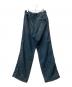 DIESEL (ディーゼル) スウェットパンツ　JOGGJEANS ブルー サイズ:XS：10000円
