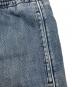 中古・古着 DIESEL (ディーゼル) スウェットパンツ　JOGGJEANS ブルー サイズ:XS：10000円
