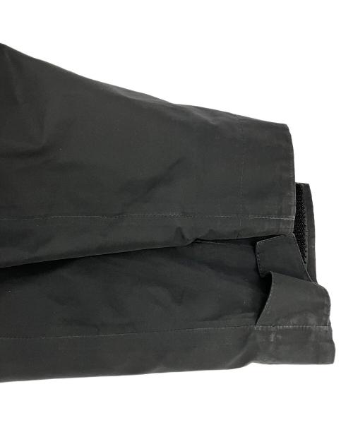 THE NORTH FACE（ザ ノース フェイス）THE NORTH FACE (ザ ノース フェイス) Clement Triclimate Jacket（クレメント トライクライメイト ジャケット） ブラック サイズ:XXLの古着・服飾アイテム