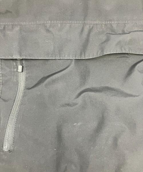 THE NORTH FACE（ザ ノース フェイス）THE NORTH FACE (ザ ノース フェイス) Clement Triclimate Jacket（クレメント トライクライメイト ジャケット） ブラック サイズ:XXLの古着・服飾アイテム