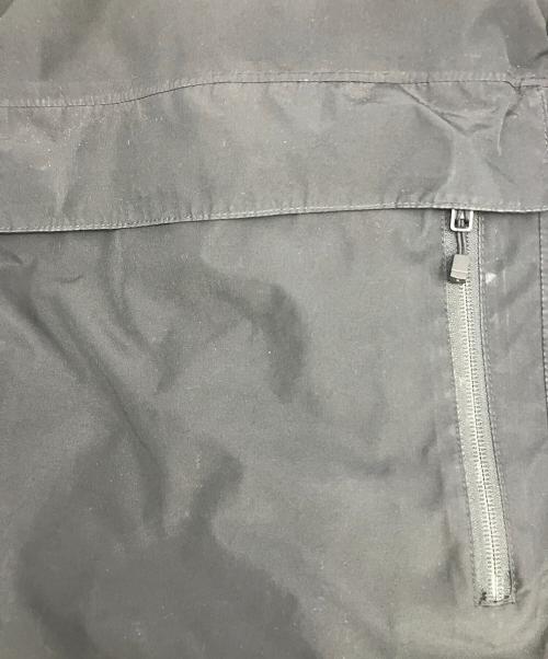 THE NORTH FACE（ザ ノース フェイス）THE NORTH FACE (ザ ノース フェイス) Clement Triclimate Jacket（クレメント トライクライメイト ジャケット） ブラック サイズ:XXLの古着・服飾アイテム