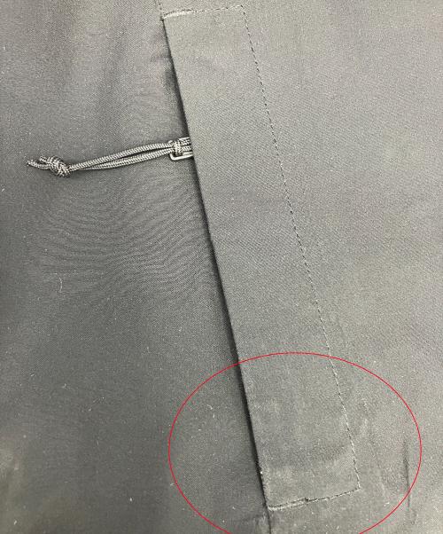 THE NORTH FACE（ザ ノース フェイス）THE NORTH FACE (ザ ノース フェイス) Clement Triclimate Jacket（クレメント トライクライメイト ジャケット） ブラック サイズ:XXLの古着・服飾アイテム
