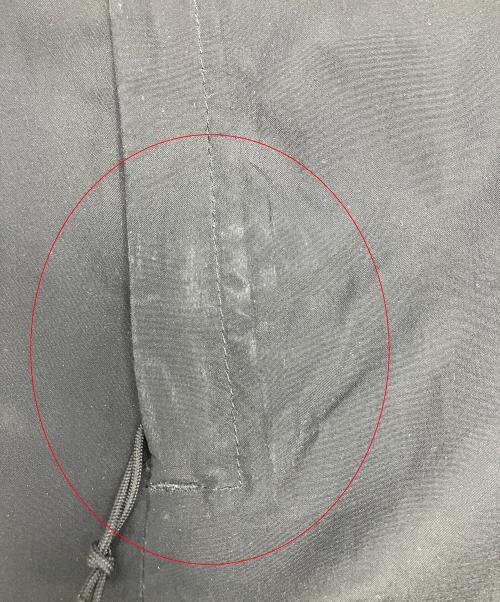 THE NORTH FACE（ザ ノース フェイス）THE NORTH FACE (ザ ノース フェイス) Clement Triclimate Jacket（クレメント トライクライメイト ジャケット） ブラック サイズ:XXLの古着・服飾アイテム