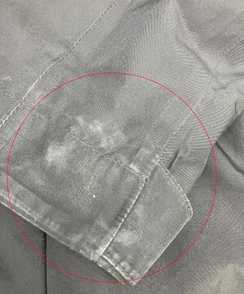 THE NORTH FACE（ザ ノース フェイス）THE NORTH FACE (ザ ノース フェイス) Clement Triclimate Jacket（クレメント トライクライメイト ジャケット） ブラック サイズ:XXLの古着・服飾アイテム
