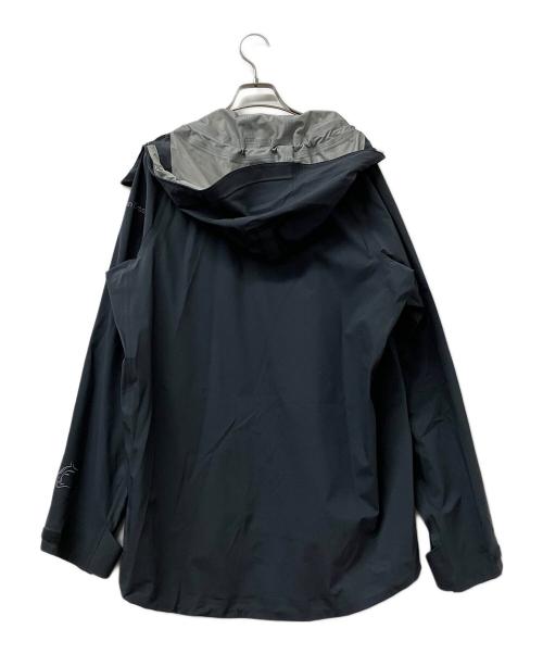 Teton Bros（ティートンブロス）Teton Bros (ティートンブロス) ツルギジャケット グレー サイズ:Lの古着・服飾アイテム