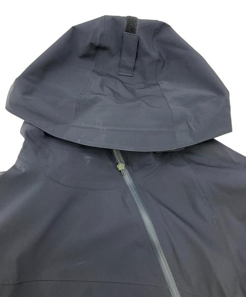 Teton Bros（ティートンブロス）Teton Bros (ティートンブロス) ツルギジャケット グレー サイズ:Lの古着・服飾アイテム