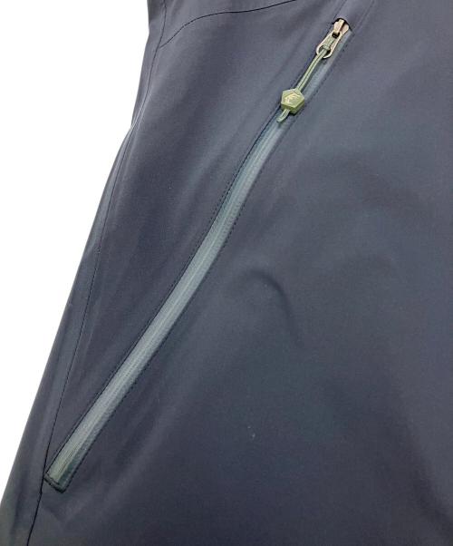 Teton Bros（ティートンブロス）Teton Bros (ティートンブロス) ツルギジャケット グレー サイズ:Lの古着・服飾アイテム