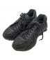 NIKE（ナイキ）の古着「ローカットスニーカー Shox R4」｜ブラック
