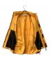adidas ADVENTURE (アディダスアドベンチャー) ナイロンジャケット Nylon Kayak Jacket デサント製 イエロー サイズ:L：10000円