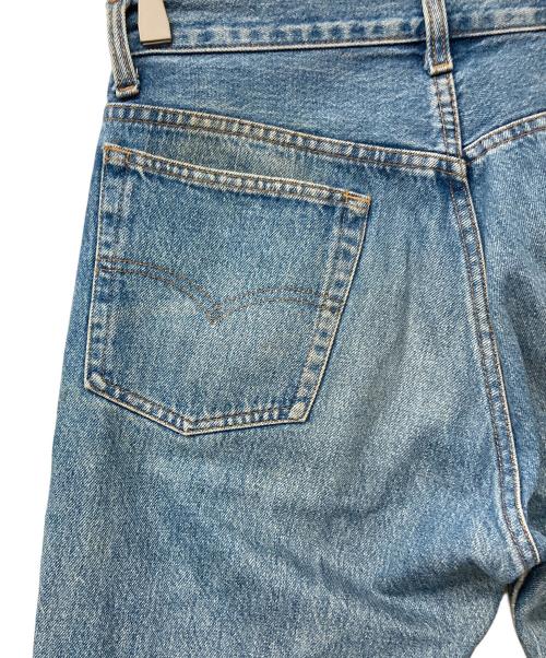 LEVI'S（リーバイス）LEVI'S (リーバイス) デニムパンツ 米国製 ブルー サイズ:Ｗ30の古着・服飾アイテム