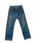 LEVI'S（リーバイス）の古着「デニムパンツ 米国製」｜ブルー