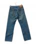 LEVI'S (リーバイス) デニムパンツ 米国製 ブルー サイズ:Ｗ30：10000円
