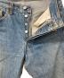 中古・古着 LEVI'S (リーバイス) デニムパンツ 米国製 ブルー サイズ:Ｗ30：10000円