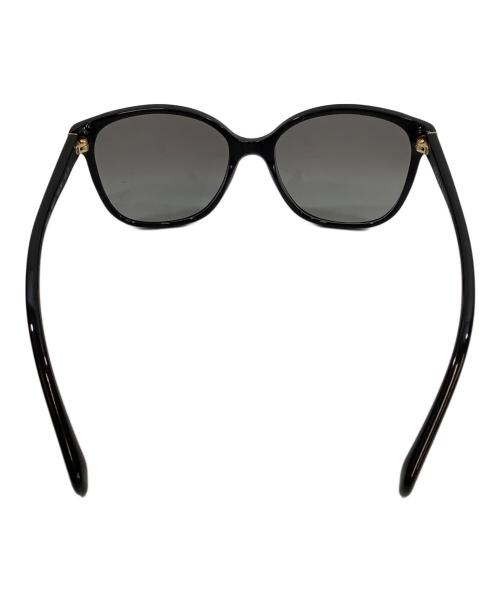 PRADA（プラダ）PRADA (プラダ) サングラス ブラックの古着・服飾アイテム