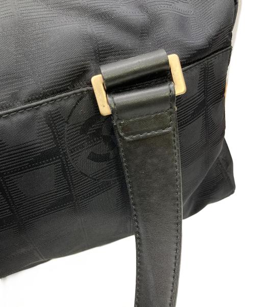 CHANEL（シャネル）CHANEL (シャネル) トートバッグ ブラックの古着・服飾アイテム